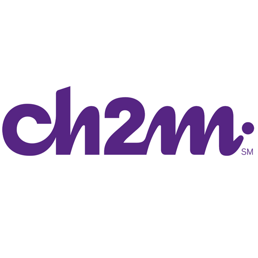 CH2M Hill Logo