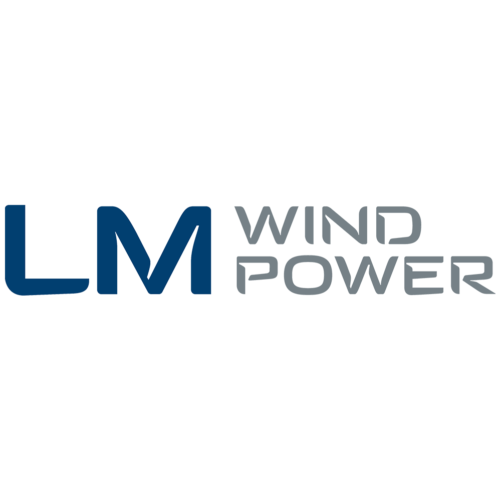 LM Wind Power Logo