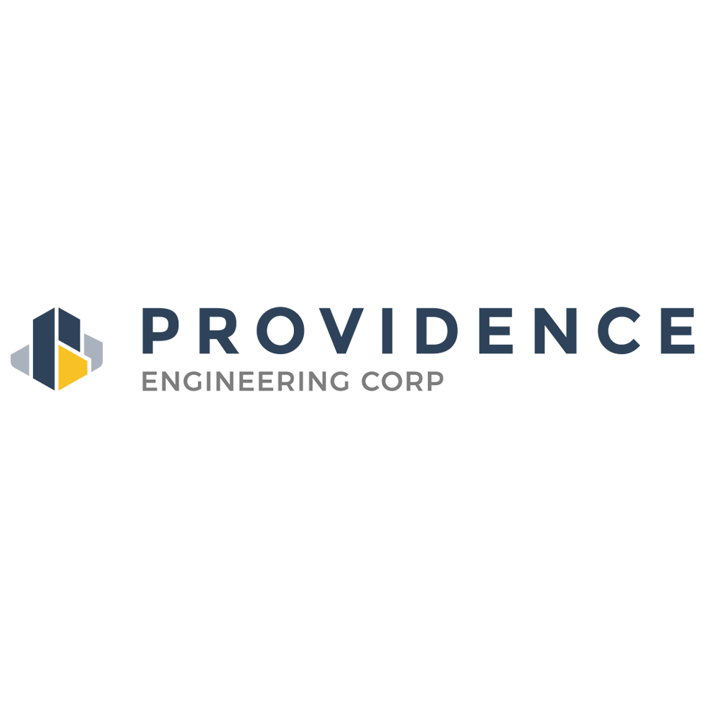 Providence Engineering Logo