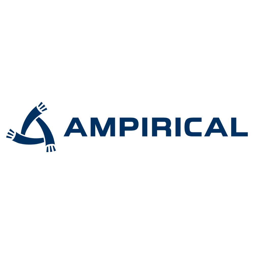 Ampirical Logo