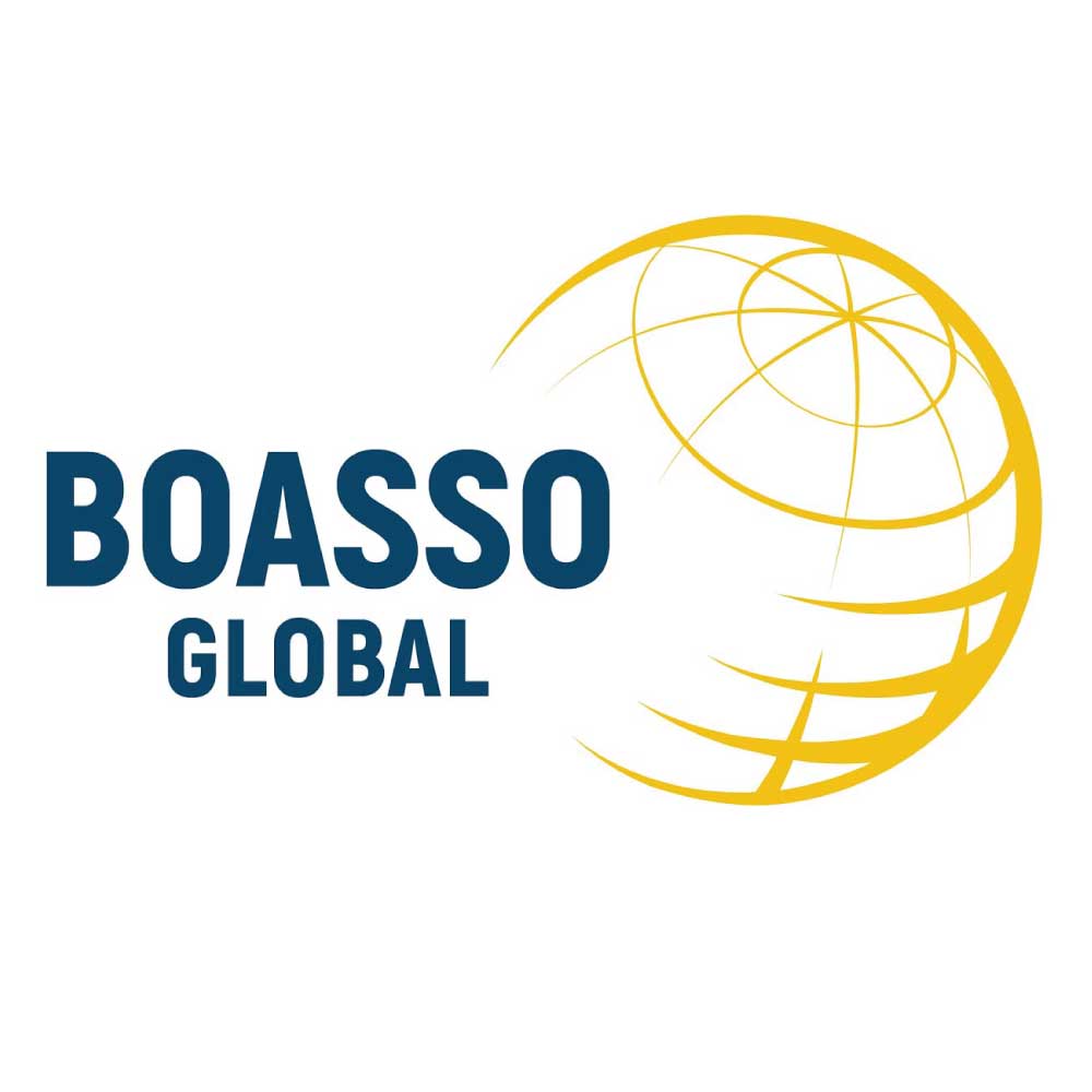 Boasso America Logo