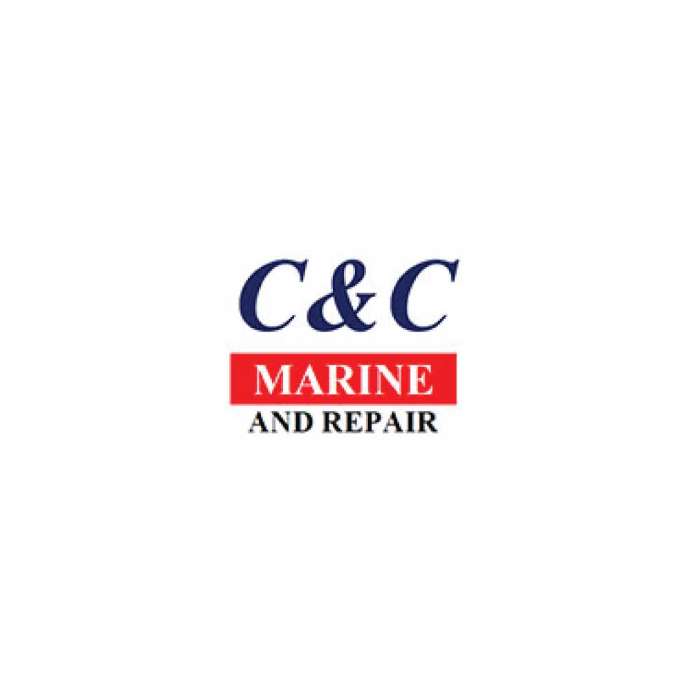 C & C Marine Logo