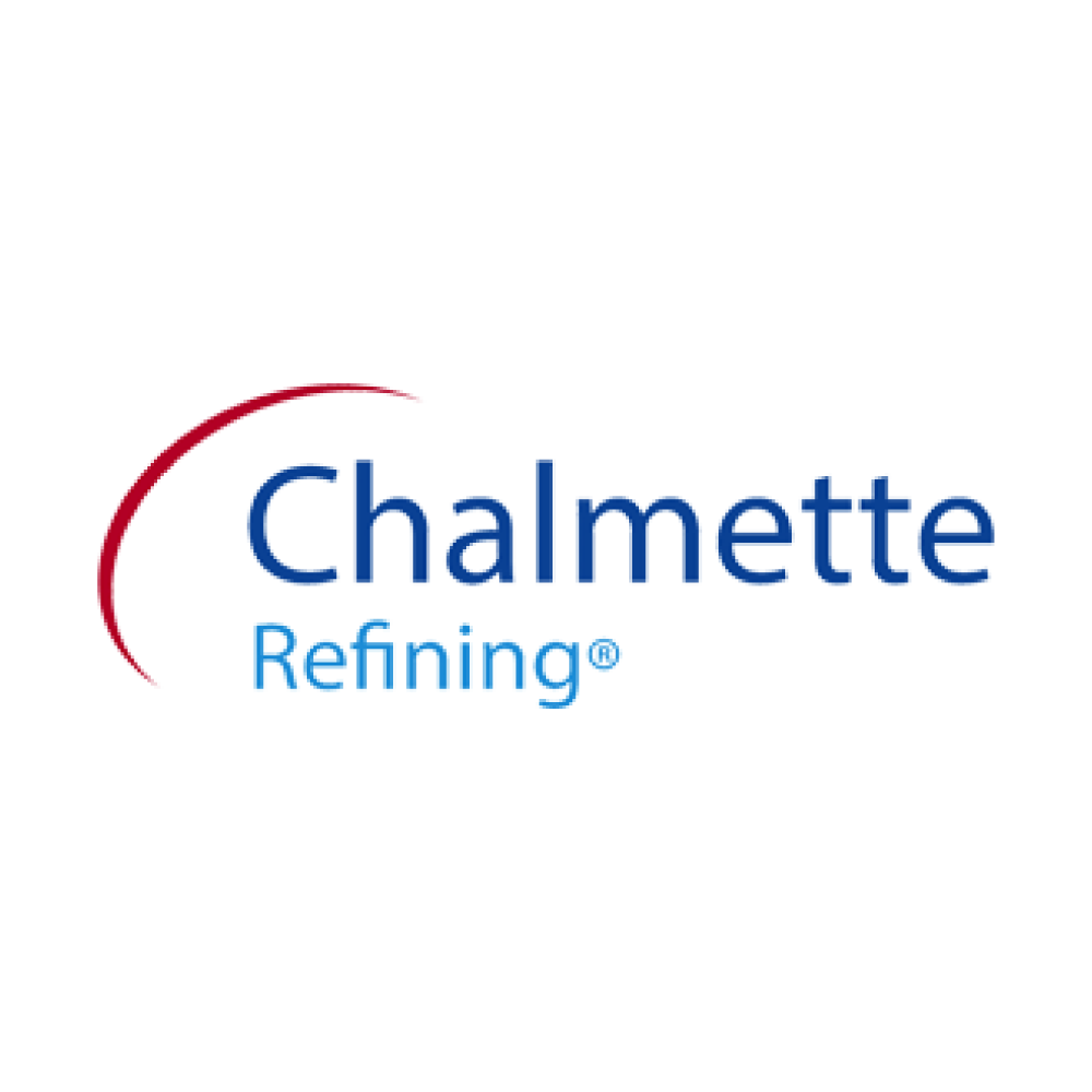 Chalmette Refining, LLC Logo