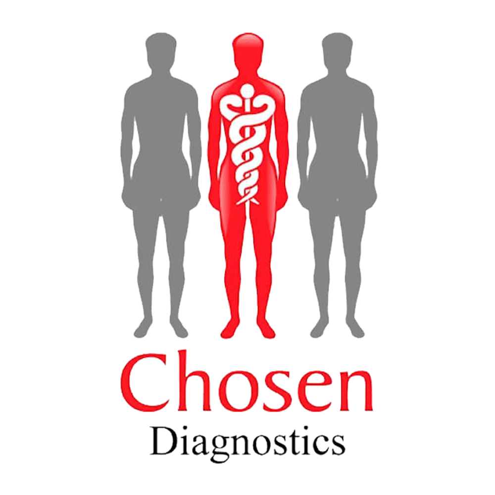 Chosen Diagnostics Logo