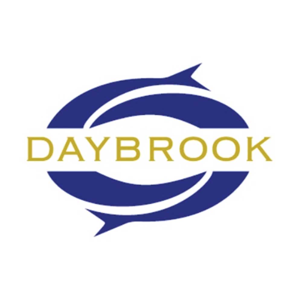 Daybrook Fisheries, Inc. Logo