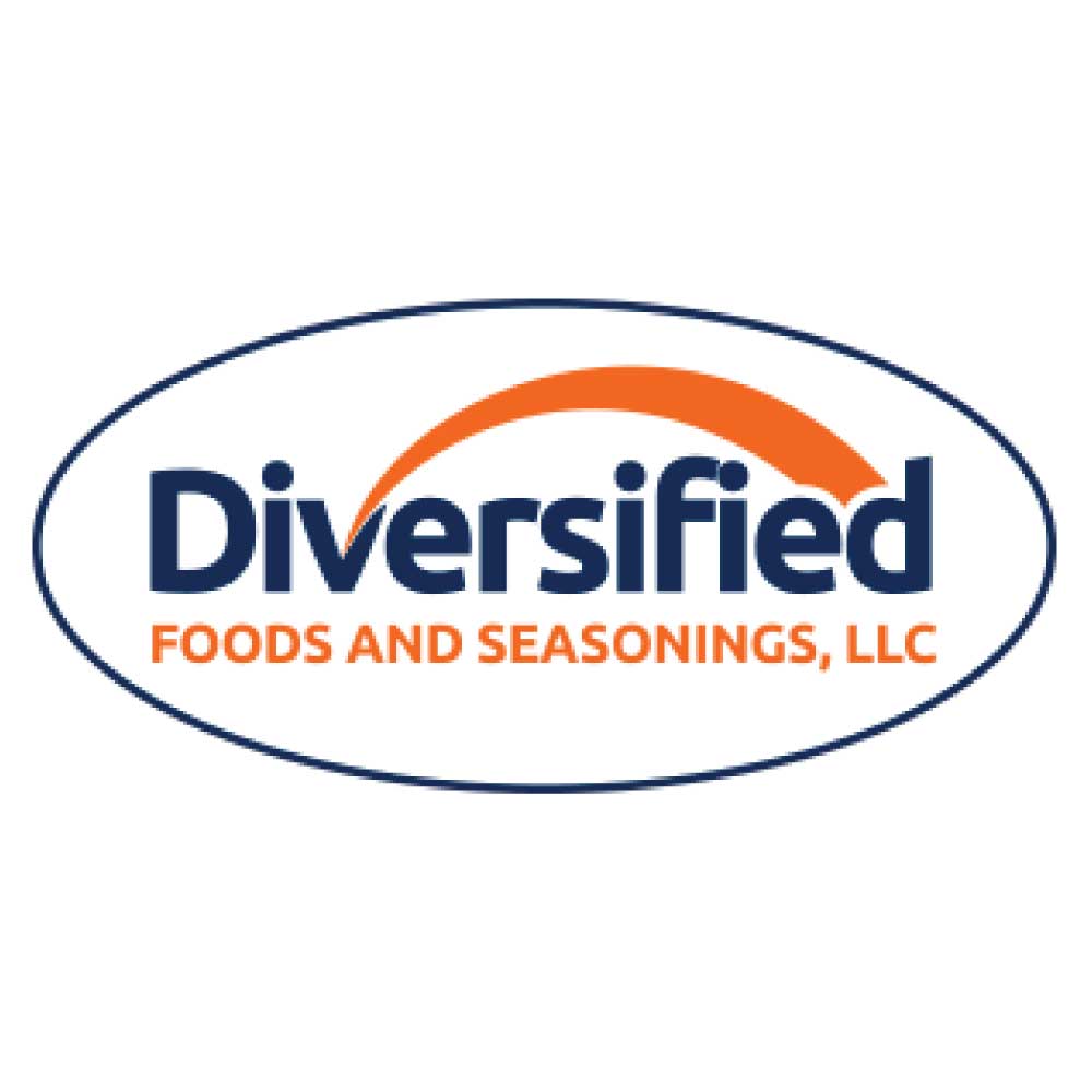 Diversified Foods Logo