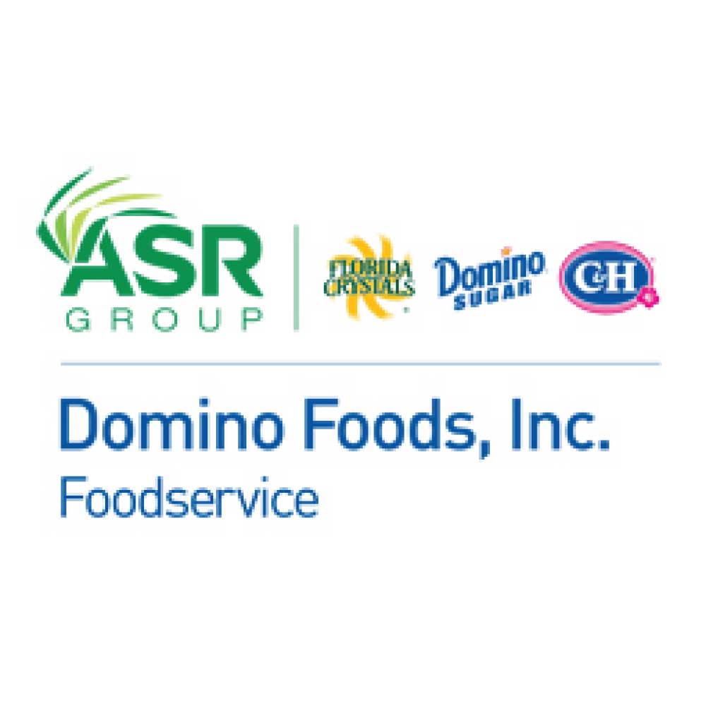 Domino Foods, Inc. Logo