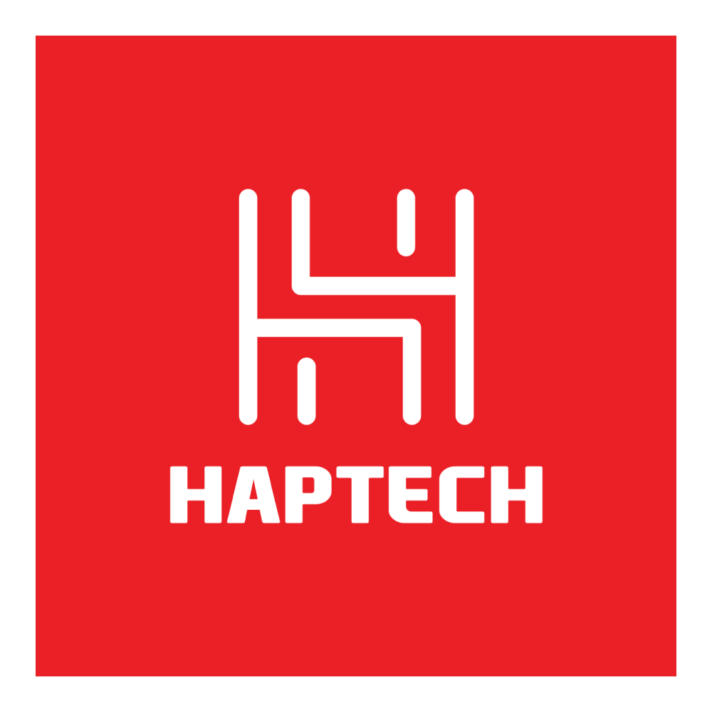 Haptech Logo