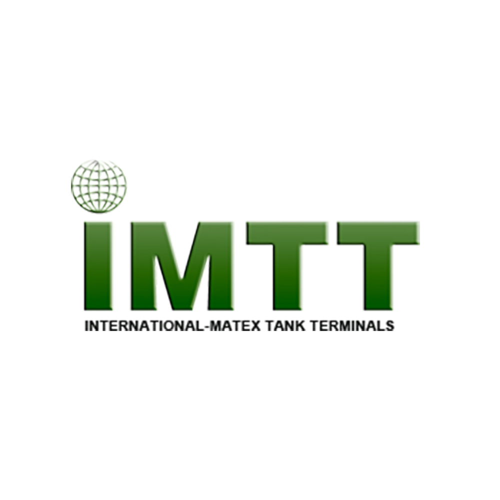 International-Matex Tank Terminals Logo