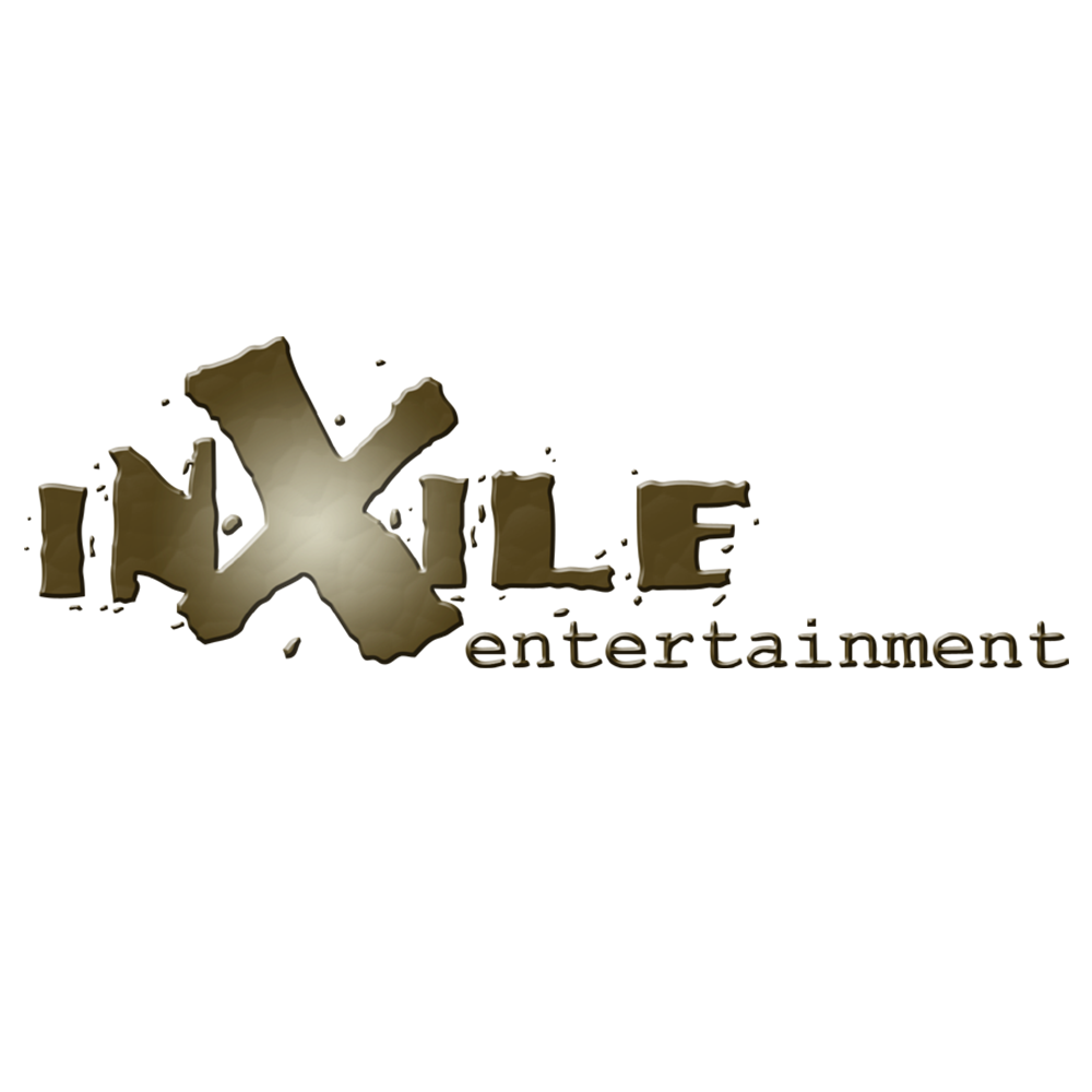 inXile entertainment Logo