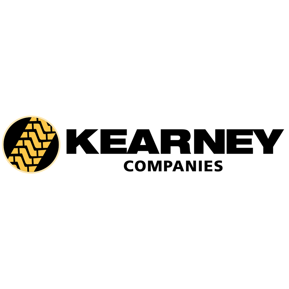 The Kearney Companies Logo