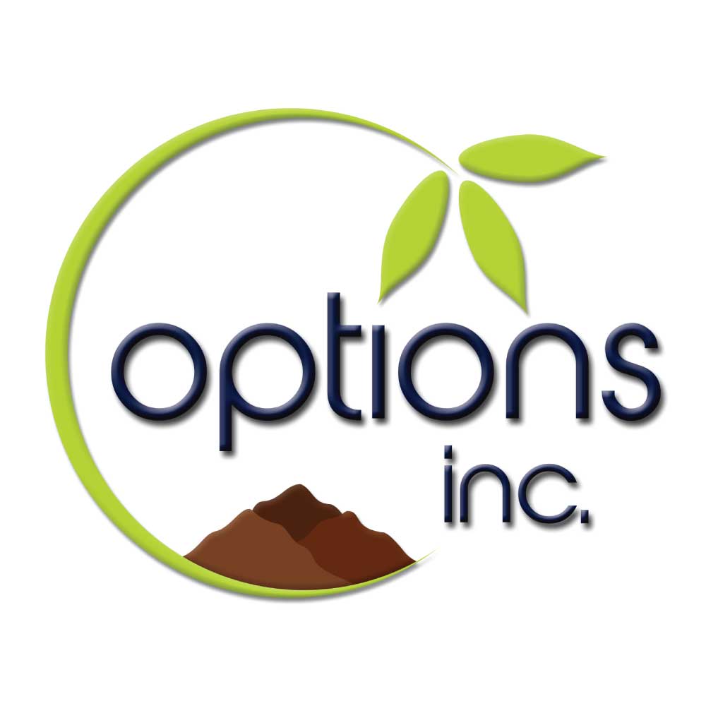 Options, Inc. Logo