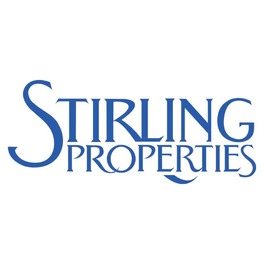 Stirling Properties Logo
