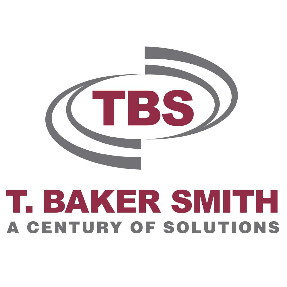 T. Baker Smith Logo