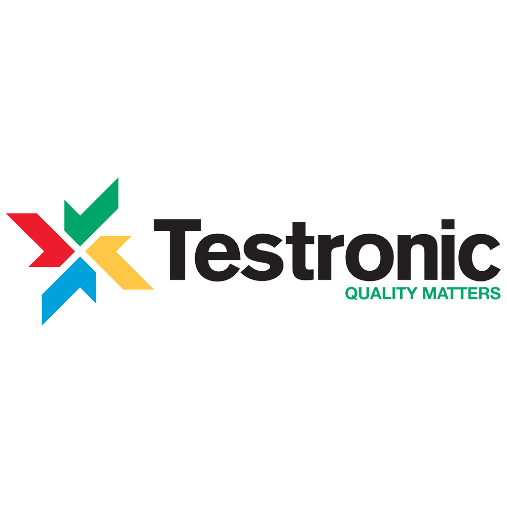 Testronic Logo