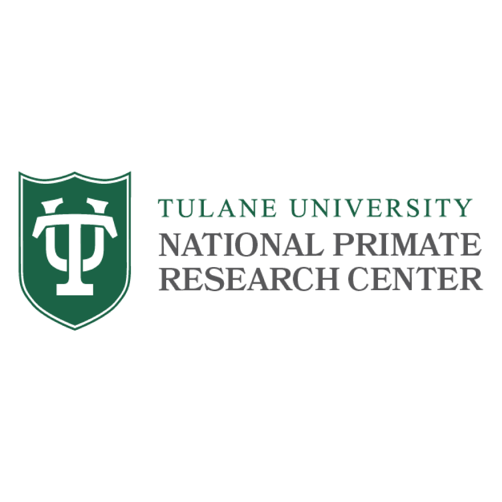 Tulane Regional Primate Research Center Logo