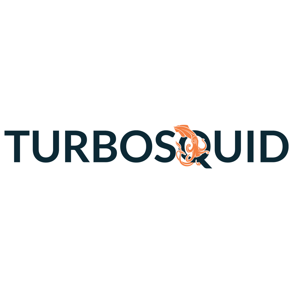 TurboSquid Logo