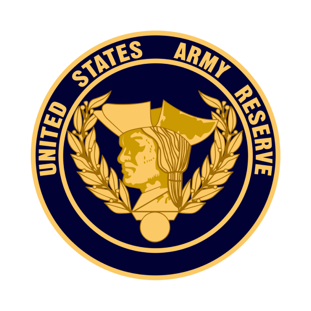 Army Reserve Training Center Logo