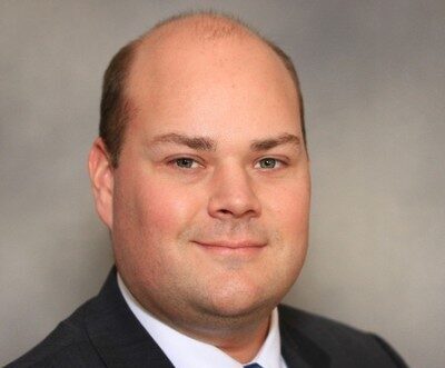 Matthew Rosenboom Headshot