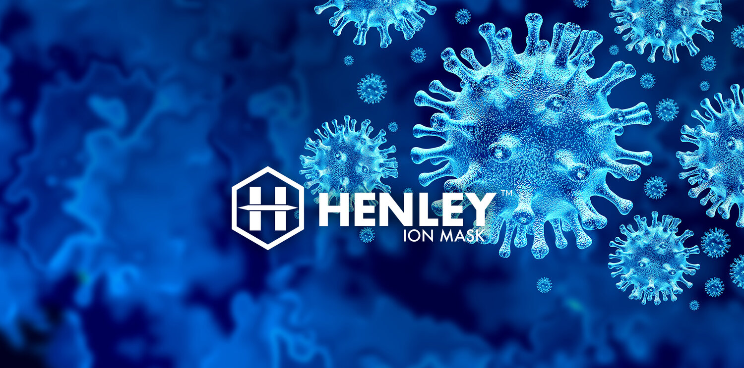 Henley Ion