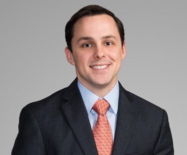 Ryan T. Christiansen Headshot