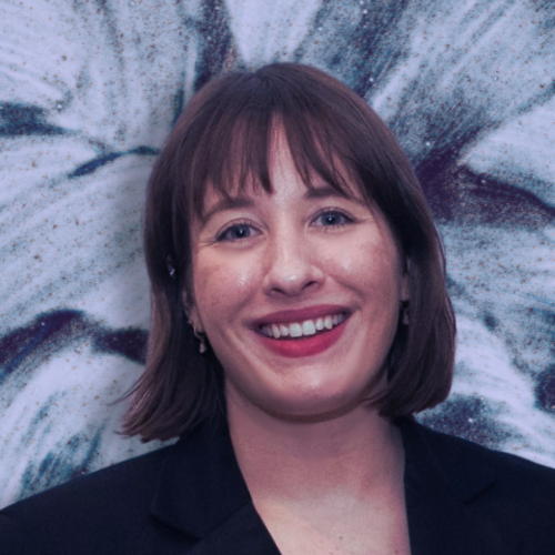 Mary Lachapelle Headshot