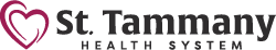 St. Tammany Health System Logo