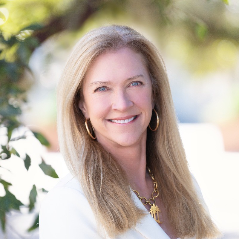 Mimi Goodyear Dossett Headshot