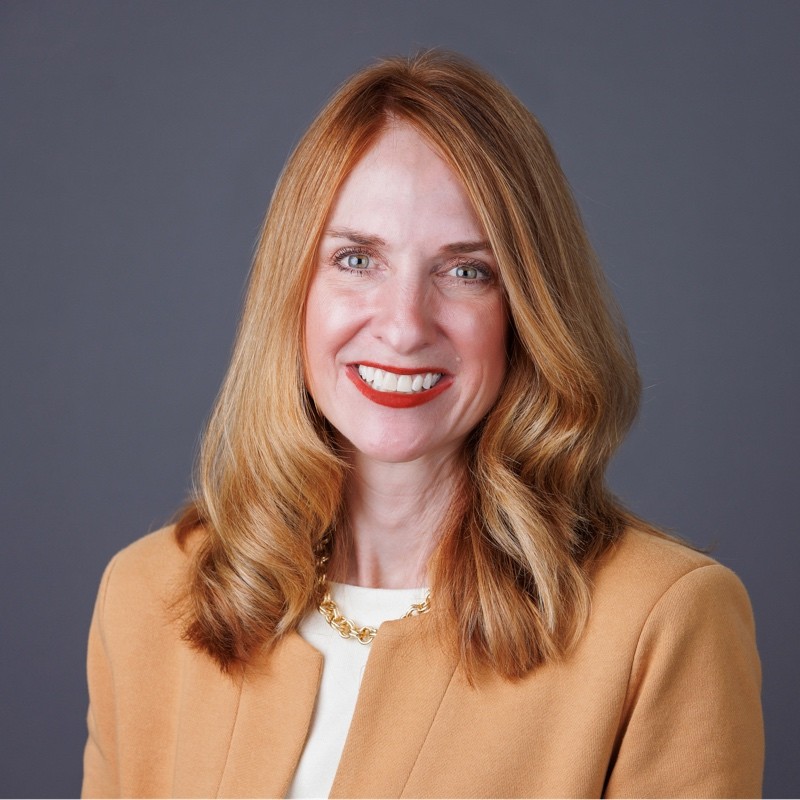 Stephanie Cargile Headshot