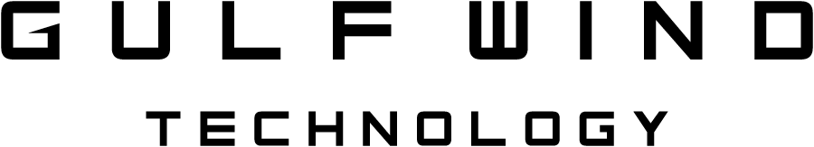 Gulf Wind Technology Logo