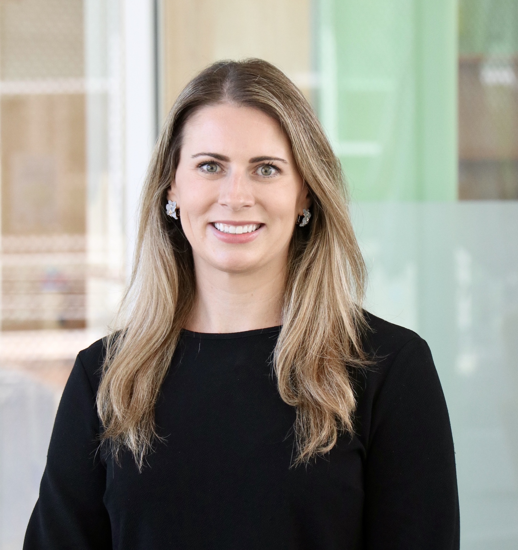Natalie Moloney Headshot