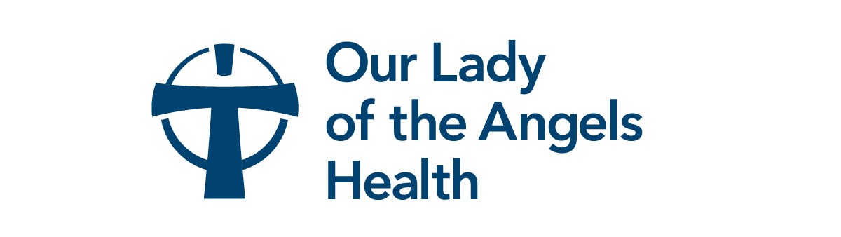 Our Lady Of Angels Hospital Logo