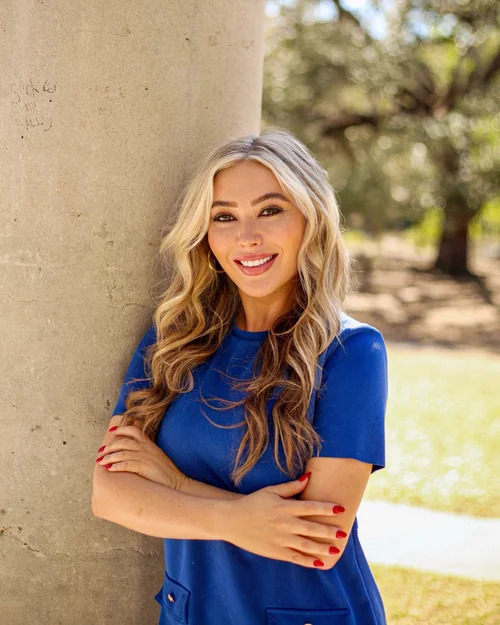 Ciara Green Headshot