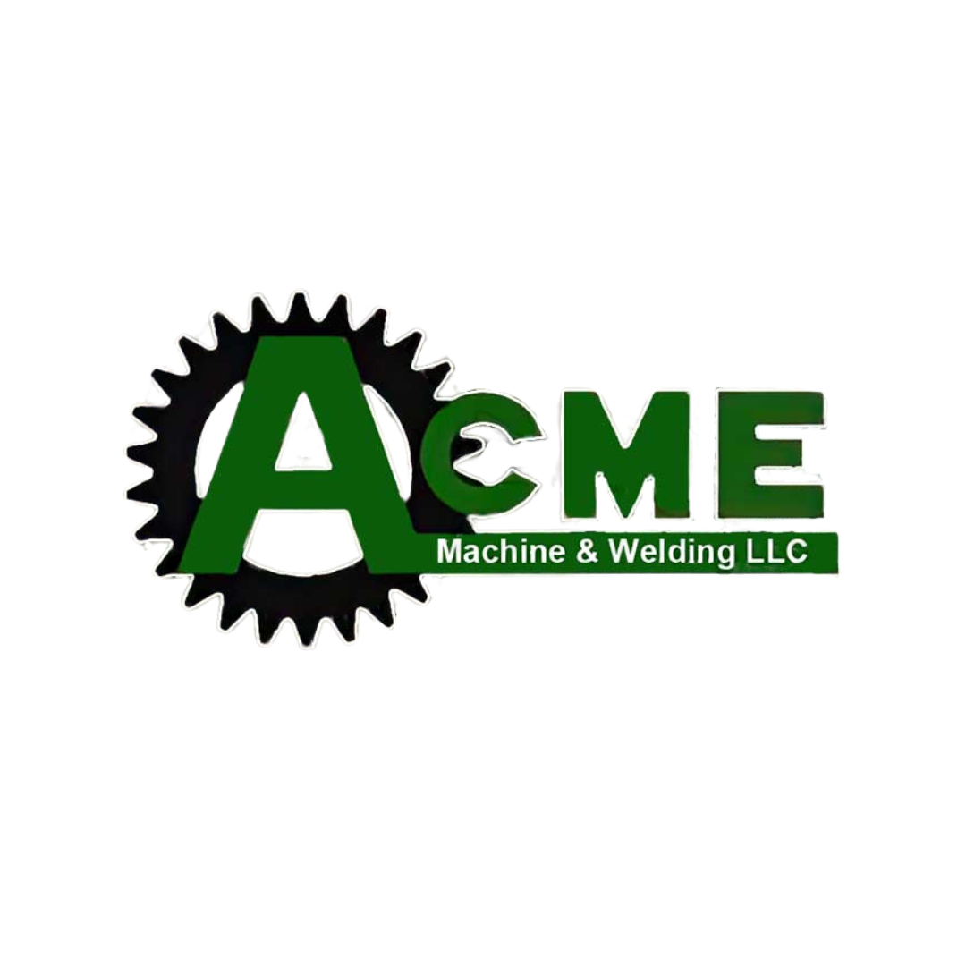 Acme Machine & Welding Logo
