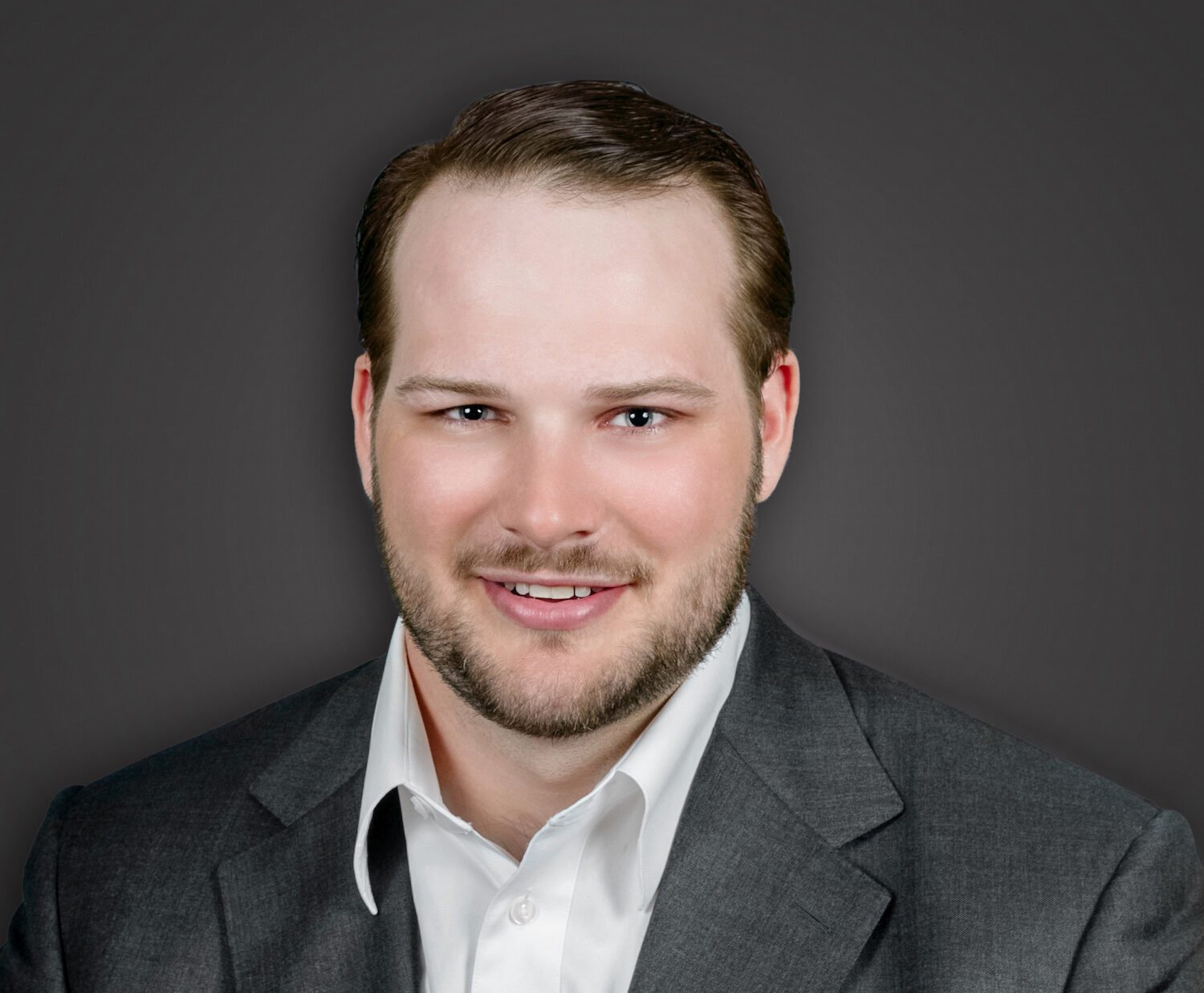 Ian Corcoran Headshot