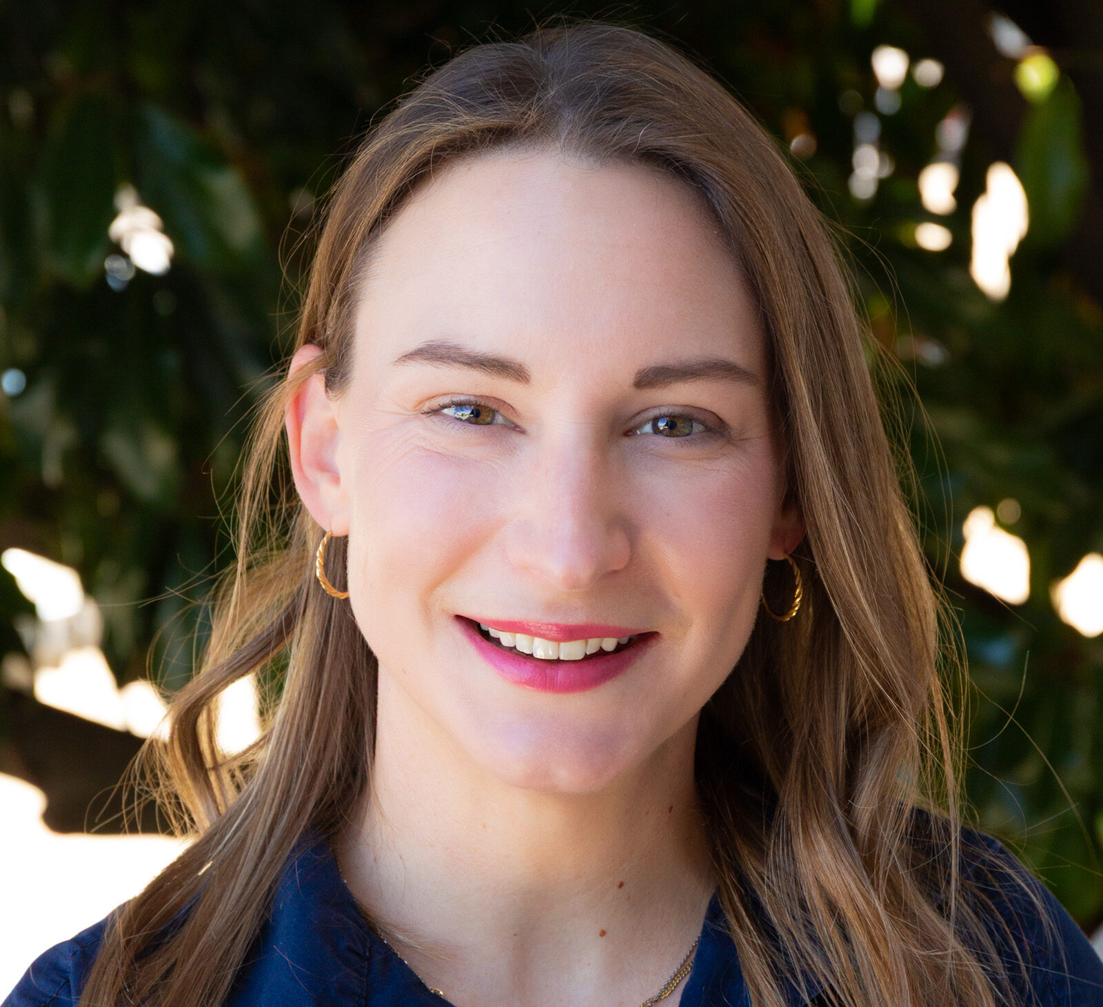 Katherine Simon Headshot