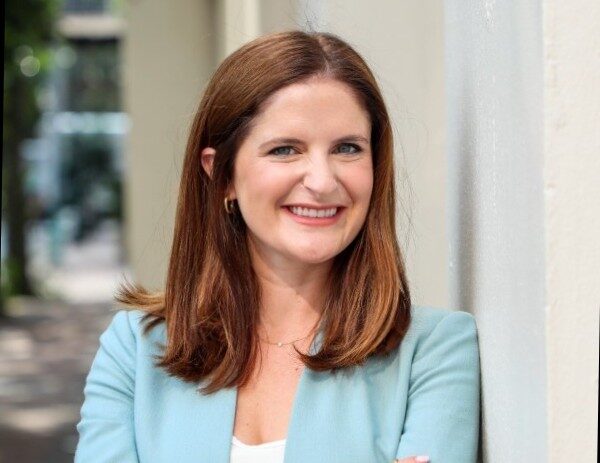 Katie Mitchell Headshot