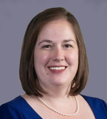 Nene Gianfala Headshot