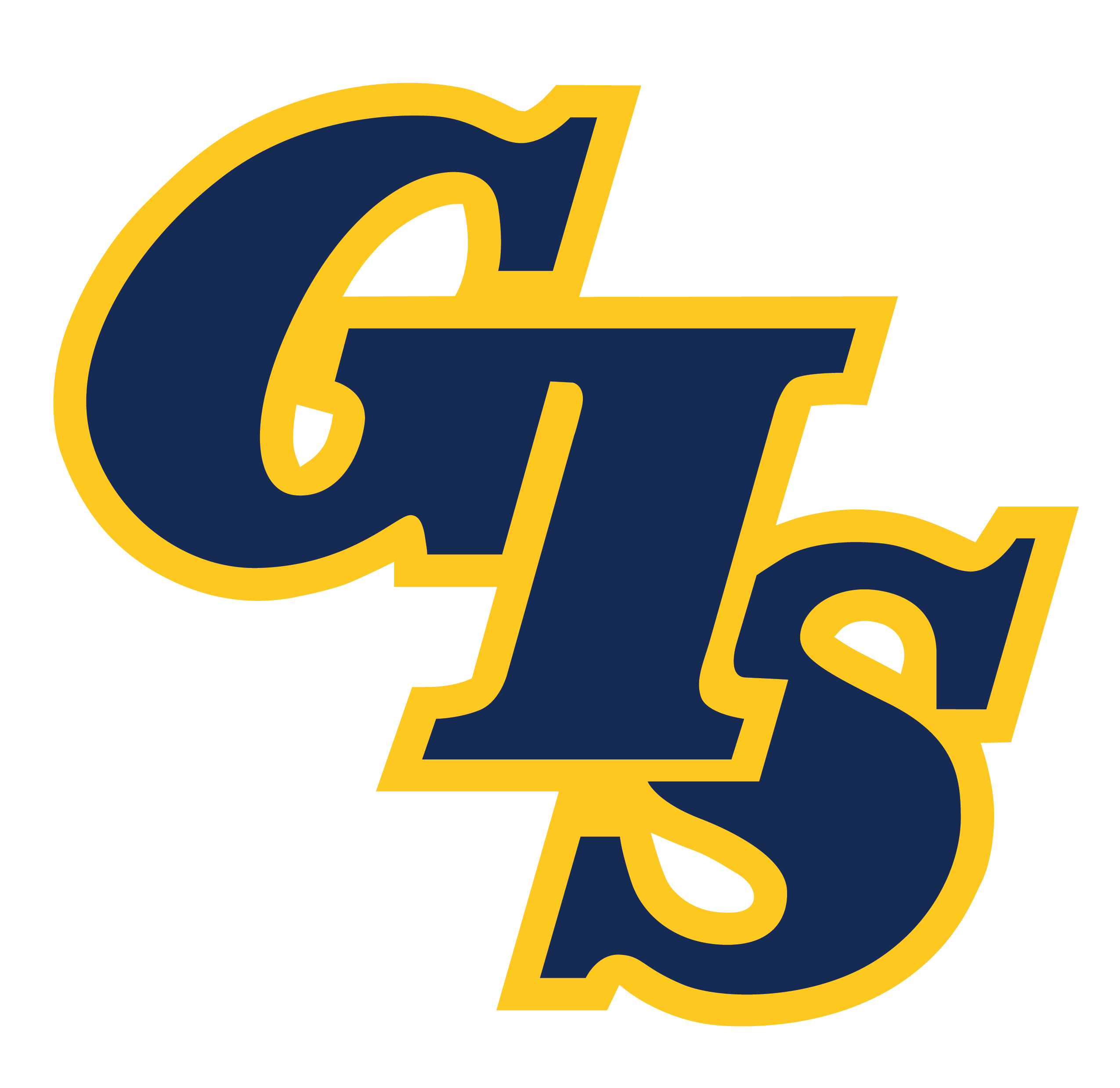 Grand Island Shipyard Logo