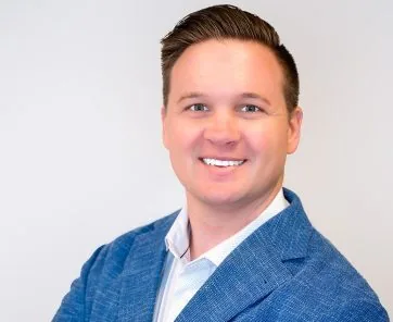 Tray Ansardi Headshot