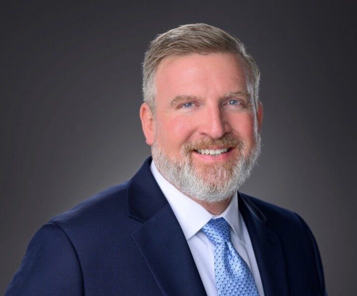 Chris Francis Headshot