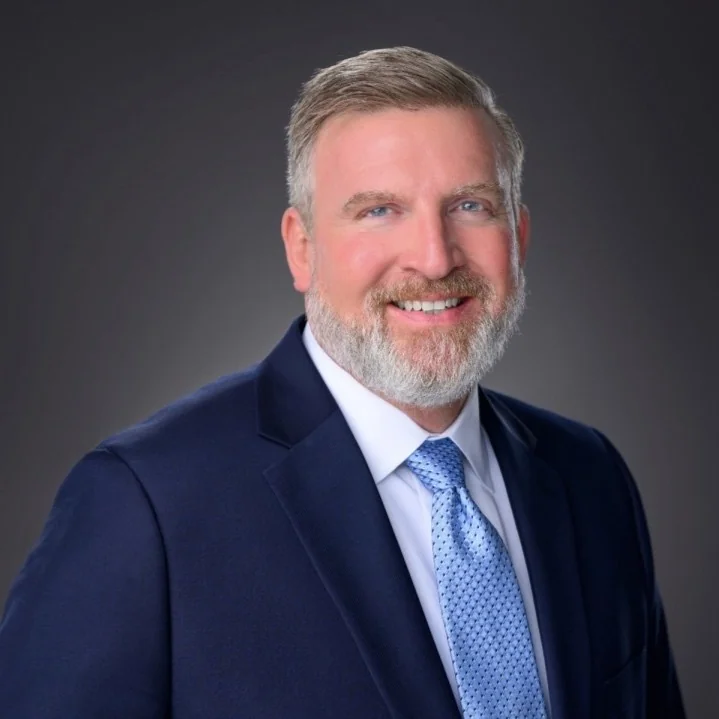 Chris Francis Headshot