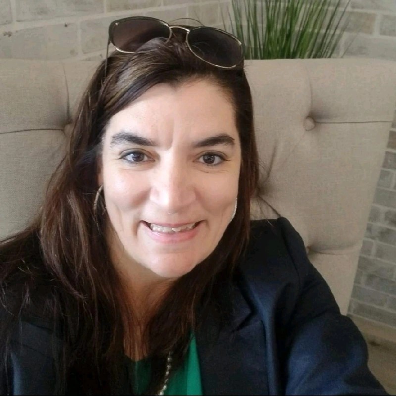 D’Ann Davis Headshot