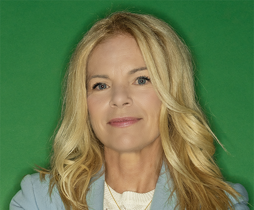 Kimberly Gramm Headshot