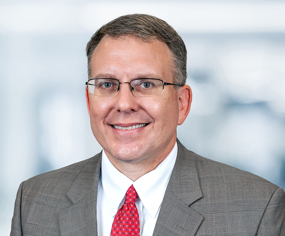 Greg LaCour Headshot