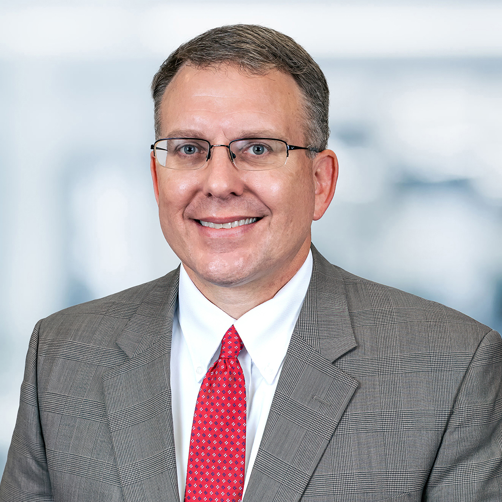 Greg LaCour Headshot