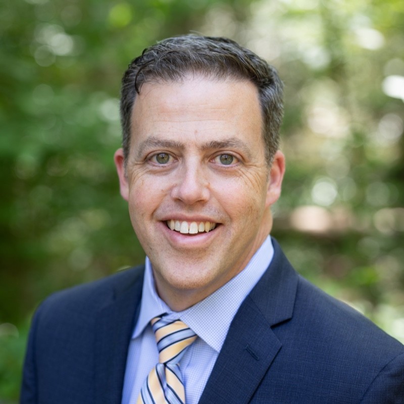 Inman Houston Headshot