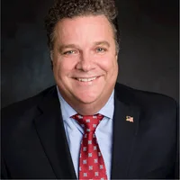 Keith Palmisano Headshot