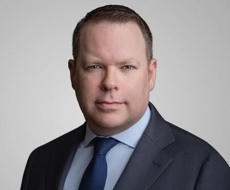 Noah Kressler Headshot