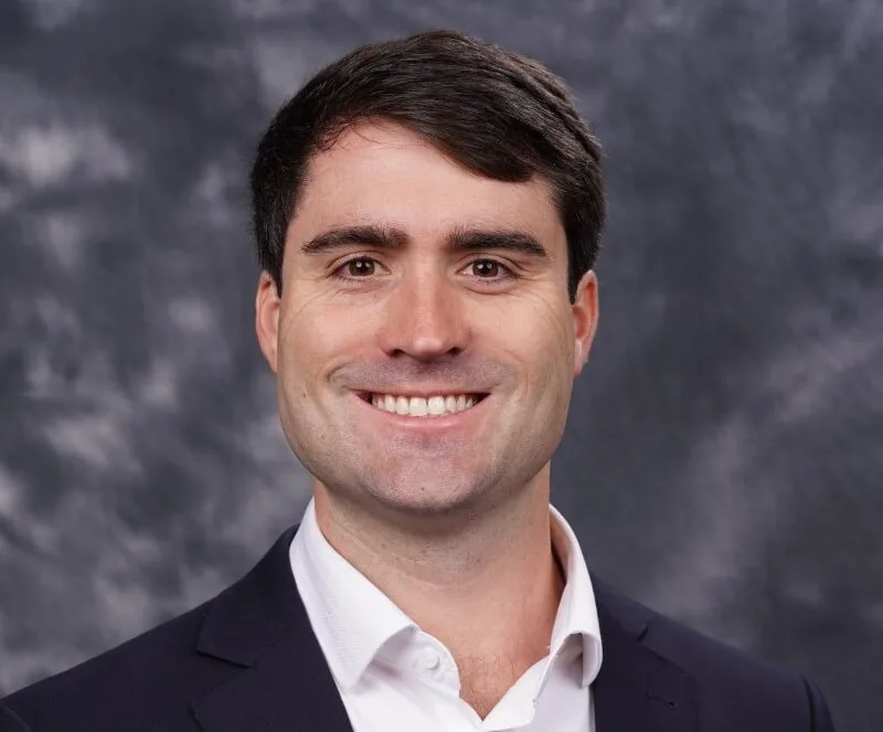 Scotty Barter Headshot